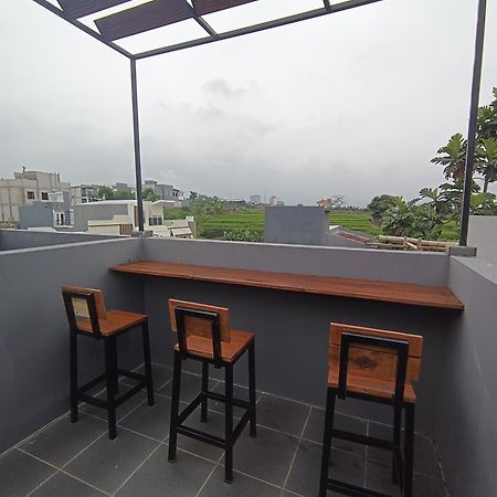 Villa Royal Arois Syariah Dekat Jatim Park 3 Tlekung 외부 사진