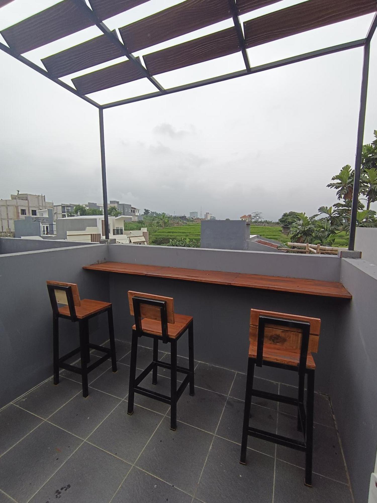 Villa Royal Arois Syariah Dekat Jatim Park 3 Tlekung 외부 사진